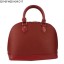 2013 Louis Vuitton 52142 red GL00202