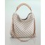 2013 Louis Vuitton Damier Azur Canvas Soffi bag N41216 GL00465