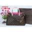 2014 Louis Vuitton 40906 rose red GL02095