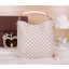 2014 louis vuitton 41216 rice white GL03800