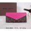 2014 louis vuitton 60431 rose red GL00322