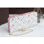 2014 louis vuitton 66567 white&pink GL04274