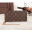 2014 Louis Vuitton Monogram Canvas M61990 boln GL04261
