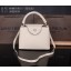 2014 louis vuitton original leather M48870 off white GL02554