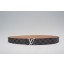 2015 Louis Vuitton belts 515 gray GL01345