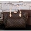 2015 louis vuitton monogram canvas bag turenne gm m48815 GL02525