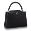 AAA Imitation Louis Vuitton Capucines MM M94736 GL03507