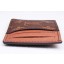 AAA Louis Vuitton M25698 Wholessale Porte Cartes Simple Wallet Brown GL04572