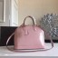 AAA Replica Louis vuitton original Monogam vernis Alma M91611 pink GL04176