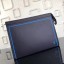 AAAAA Louis vuitton original POCHETTE VOYAGE MM M30577 black GL01743