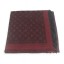 AAAAA Louis Vuitton scarf WJLV058-9 black/red Scarf GL00447