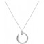 Cartier Necklace JUSTE UN CLOU B7224514 GL00789
