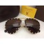Copy AAA newest 2018 Louis Vuitton sunglasses top quality LV0007 Sunglasses GL01926