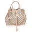 Fake Louis Vuitton Damier Azur Canvas Girolata N41579 GL04637