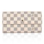 Fashion Replica lv 61734 white GL03268
