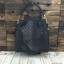 Imitation 2015 louis vuitton monogram empreinte bagatelle m50072 black(original leather) GL04126