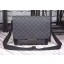 Imitation Best Quality Louis Vuitton Monogram Eclipse Canvas MESSENGER MM EXPLORER M40539 GL00716
