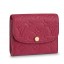 Louis Vuitton ARIANE WALLET M64147 Raisin GL00001