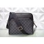 Louis vuitton Damier Graphite DAYTON REPORTER MM N41409 GL01322