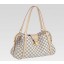 Louis Vuitton handbag damier azur canvas stresa gm n42221 GL03932