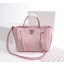 Louis vuitton LOCKMETO M54569 pink GL00391