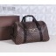 Louis Vuitton Monogram Damier Ebene NEO EOLE 55 M23032 Coffee GL03420