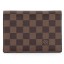 Louis Vuitton Monogram Passport Cover Wallet M60170 GL03911