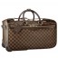 Louis Vuitton N23203 Damier Ebene Canvas Eole 60 Bags GL00046
