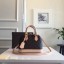 louis vuitton original monogram canvas Alma BB N53152 GL03351
