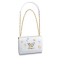 Louis Vuitton TWIST MM M52890 White GL00113