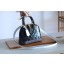 Luxury Fake Louis vuitton original Monogam vernis Alma BB M44389 black GL04109