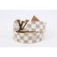 LV Belt 032 white GL03584