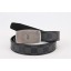 LV Belt 036 dark gray GL00753