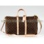 Monogram Keepall 45 M41518 GL02357