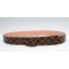 Replica 2015 Louis Vuitton belts 0149 coffee GL02704