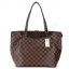 Replica Best Quality Louis Vuitton Damier Ebene Canvas Westminster GM N41103 GL02956