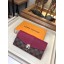 Replica Cheap Louis Vuitton Damier Canvas CLAPTON WALLET N64448 Raisin GL01214