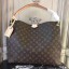 Replica High Quality Louis Vuitton Original Monogram Canvas GRACEFUL 43704 GL00150