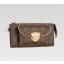 Replica Louis Vuitton handbag monogram canvas astrid wallet m61781 GL04382