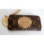 Replica Louis Vuitton handbag monogram canvas complice trunks and bags key holder m58025 GL00435