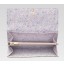 Replica Louis Vuitton handbag monogram canvas sarah wallet fleuri m60232 (rose) GL04023