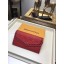 Replica Louis Vuitton SARAH Wallet M64816 red GL03399