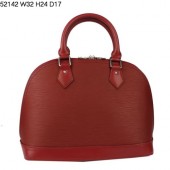 2013 Louis Vuitton 52142 red GL00202