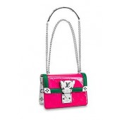 AAA 1:1 Louis Vuitton Original WYNWOOD M90445 Berlingot GL01972
