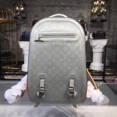 AAA Copy Louis vuitton original BACKPACK GM M43881 GL01456