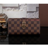 AAA Imitation 2015 Louis Vuitton M58288 coffee&red GL03612
