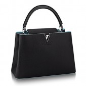 AAA Imitation Louis Vuitton Capucines MM M94736 GL03507