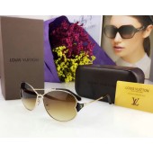 AAA Imitation Louis Vuitton sunglasses top quality 0049 Sunglasses GL03189