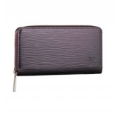 AAA Louis Vuitton EPI Leather Zippy Wallet M6007K GL00851
