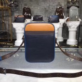 AAA Louis vuitton original DANUBE SLIM M51459 GL01206